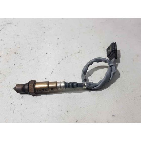 Sonda Lambda Para Renault Clio Iv