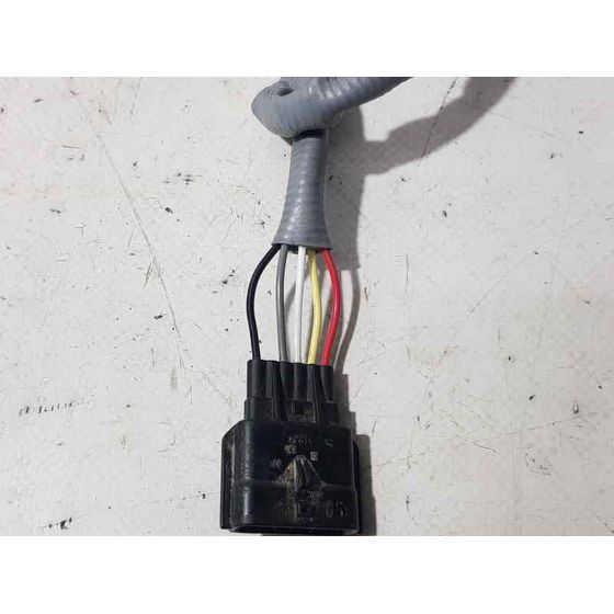 Sonda Lambda Para Renault Clio Iv