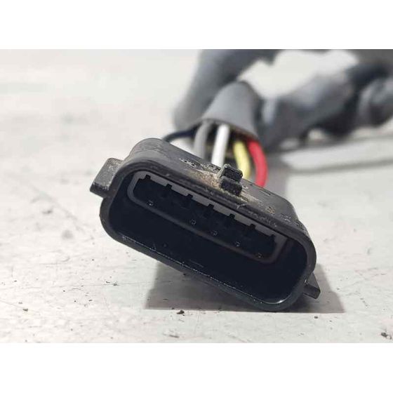 Sonda Lambda Para Renault Clio Iv