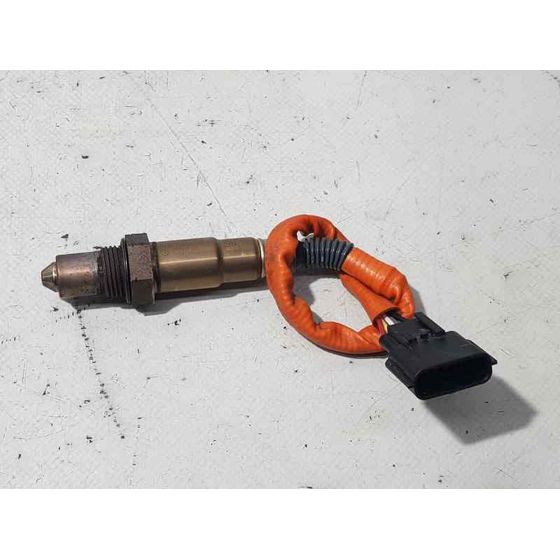 Sonda Lambda Para Renault Clio Iv