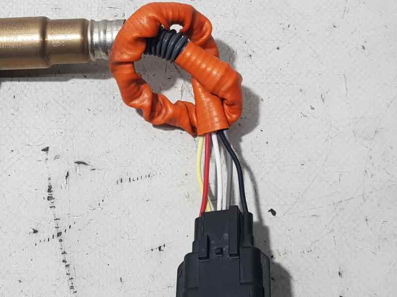 Sonda Lambda Para Renault Clio Iv