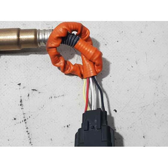 Sonda Lambda Para Renault Clio Iv