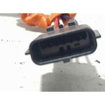 Sonda Lambda Para Renault Clio Iv