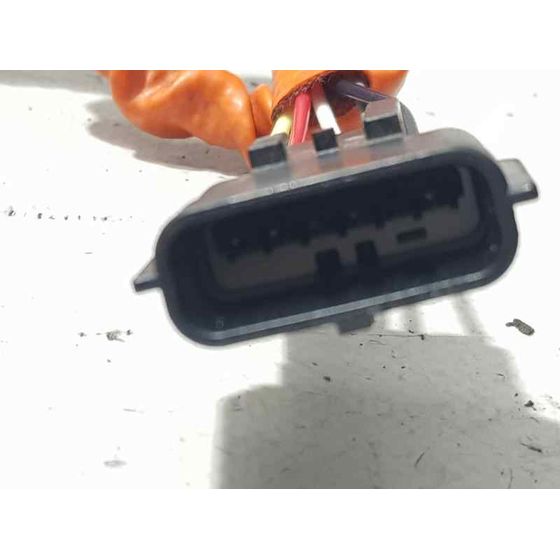 Sonda Lambda Para Renault Clio Iv