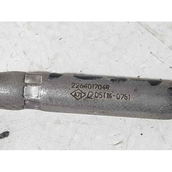 Sensor para Mercedes-Benz Clase E (W124) Coupe/Cabrio