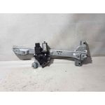 Elevalunas Delantero Izquierdo Para Peugeot 2008
