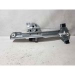 Elevalunas Delantero Izquierdo Para Peugeot 2008