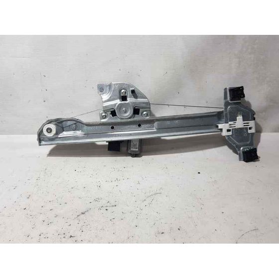 Elevalunas Delantero Izquierdo Para Peugeot 2008