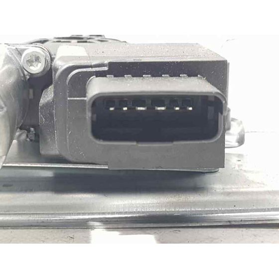 Elevalunas Delantero Izquierdo Para Peugeot 2008