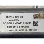 Elevalunas Delantero Izquierdo Para Peugeot 2008