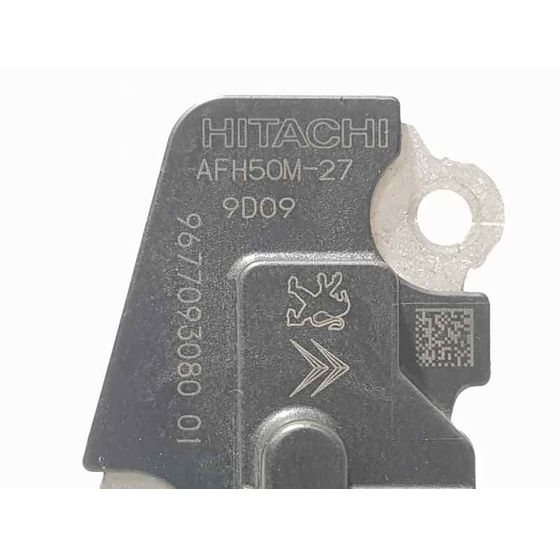 Caudalimetro Para Peugeot 2008