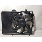 Electroventilador Para Peugeot 2008