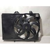 Electroventilador Para Peugeot 2008
