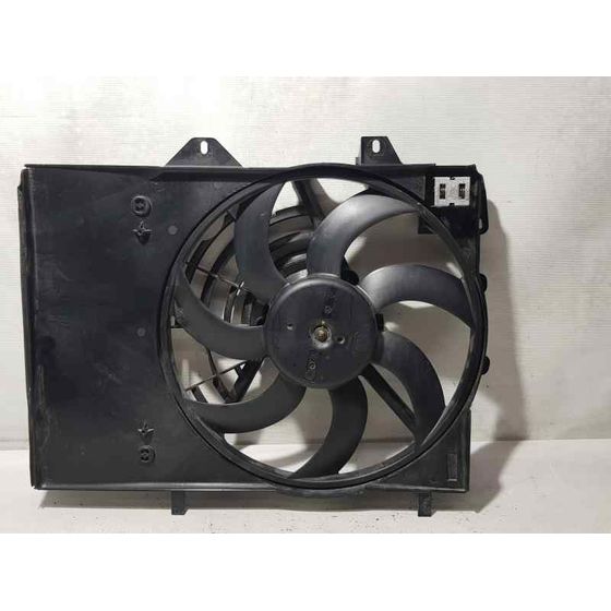Electroventilador Para Peugeot 2008