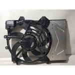 Electroventilador Para Peugeot 2008