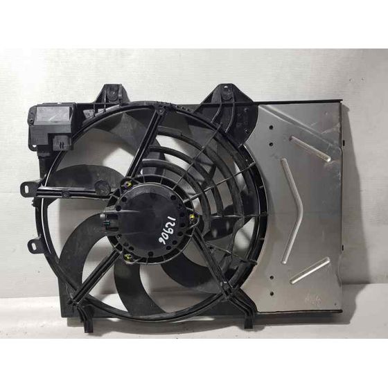 Electroventilador Para Peugeot 2008
