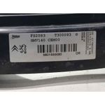 Electroventilador Para Peugeot 2008