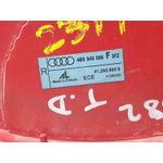 Piloto Trasero Derecho Para Audi Allroad Quattro
