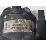Faro Antiniebla Izquierdo Para Audi Allroad Quattro