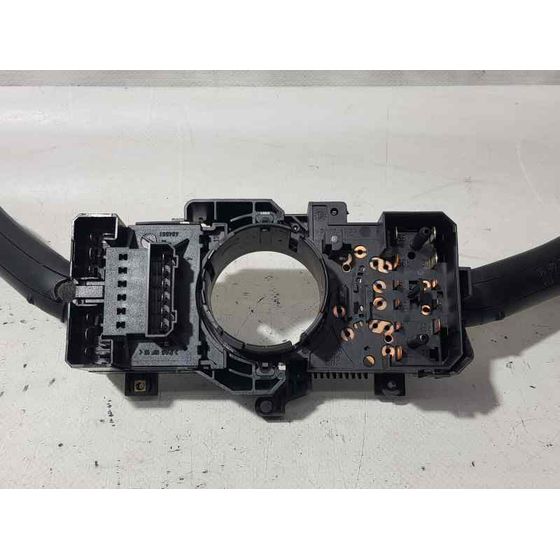 Mando Luces Y Limpia Para Audi Allroad Quattro