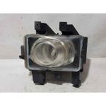 Faro Antiniebla Izquierdo Para Opel Astra Gtc
