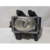 Faro Antiniebla Izquierdo Para Opel Astra Gtc