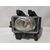 Faro Antiniebla Izquierdo Para Opel Astra Gtc