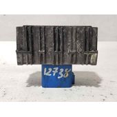 Caja Precalentamiento Para Opel Astra Gtc
