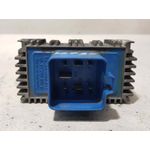 Caja Precalentamiento Para Opel Astra Gtc