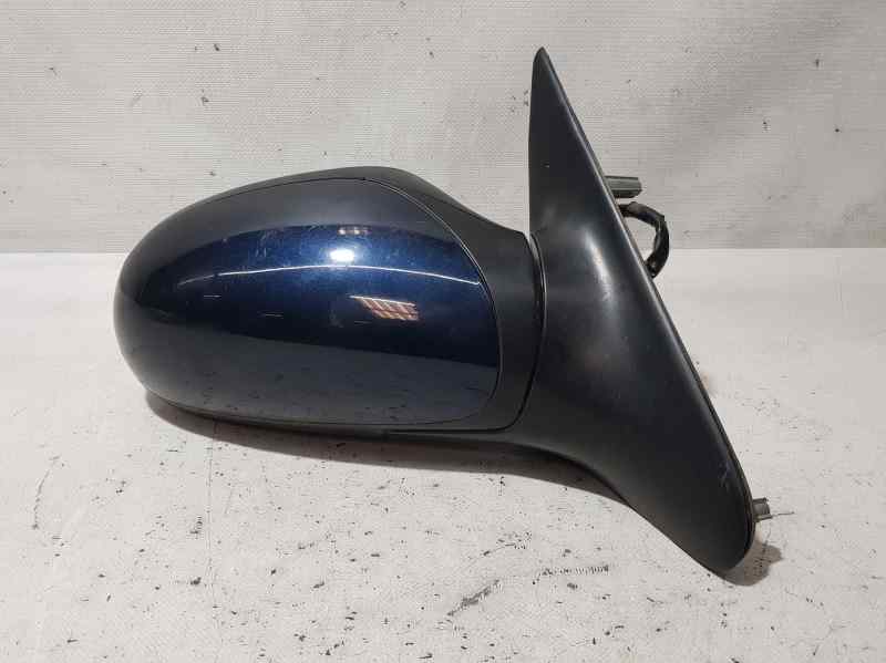Retrovisor Derecho Para Peugeot 406 Berlina