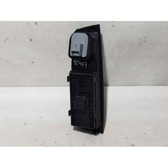Mando Elevalunas Delantero Izquierdo Para Audi A1 Sportback