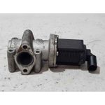 Valvula Egr Para Opel Astra Gtc