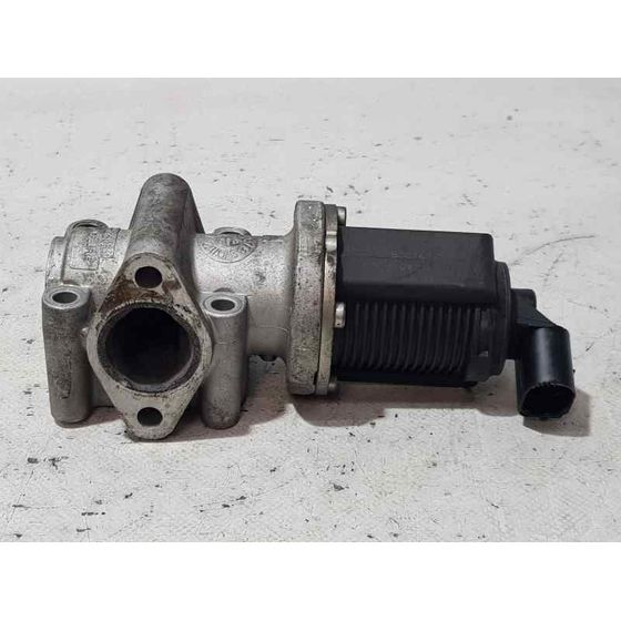 Valvula Egr Para Opel Astra Gtc