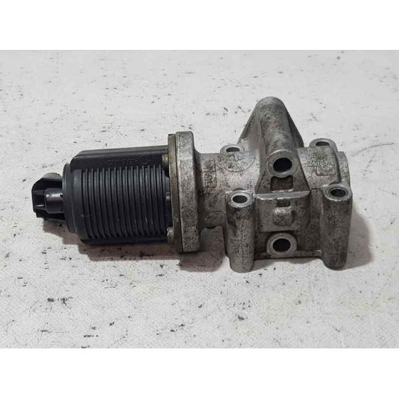 Valvula Egr Para Opel Astra Gtc