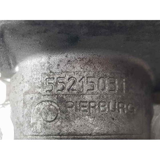 Valvula Egr Para Opel Astra Gtc