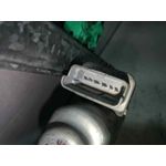 Elevalunas Delantero Derecho Para Fiat Scudo Combi