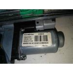 Elevalunas Delantero Derecho Para Fiat Scudo Combi