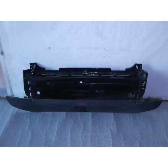 Paragolpes Trasero para Smart Coupe