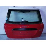 Porton Trasero Para Mini Mini
