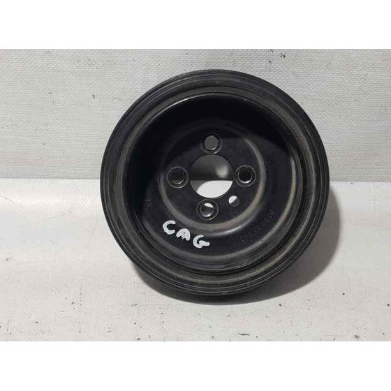 Polea Cigueñal para Seat Exeo Berlina (3R2)