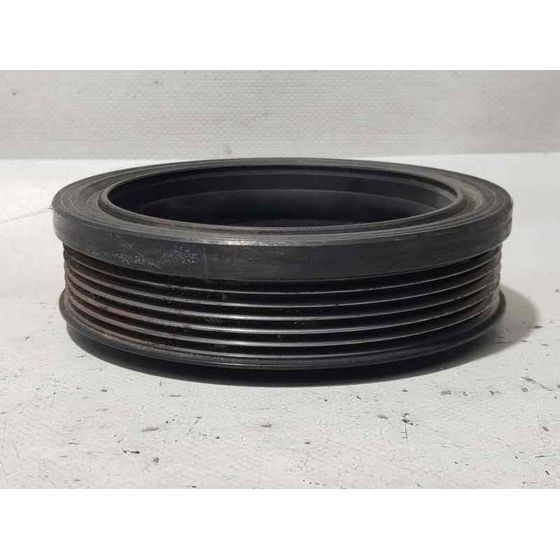 Polea Cigueñal para Seat Exeo Berlina (3R2)