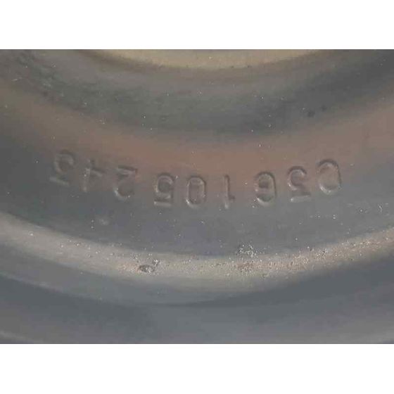Polea Cigueñal para Seat Exeo Berlina (3R2)