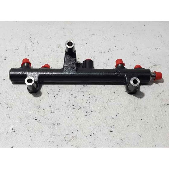 Rampa Inyectora para Ford Mondeo Ber. (Ca2)