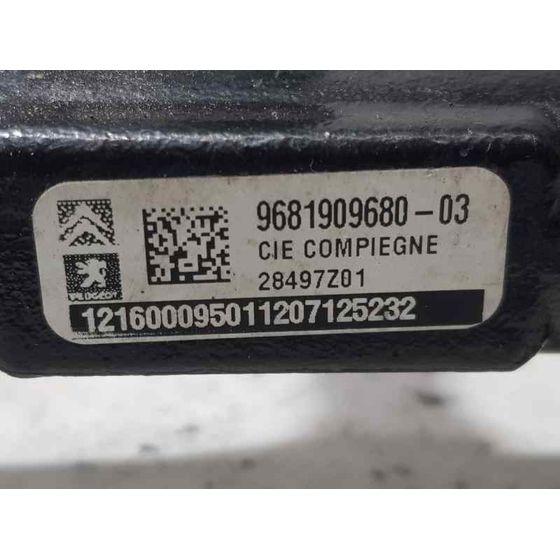 Rampa Inyectora para Ford Mondeo Ber. (Ca2)