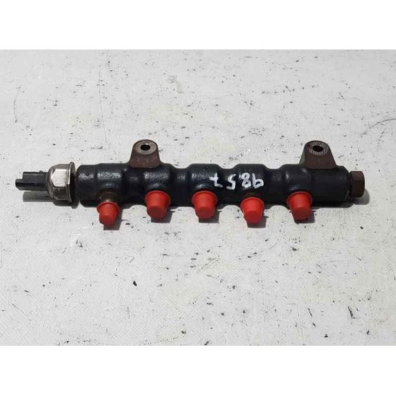 Rampa Inyectora Para Citroen Xsara Picasso