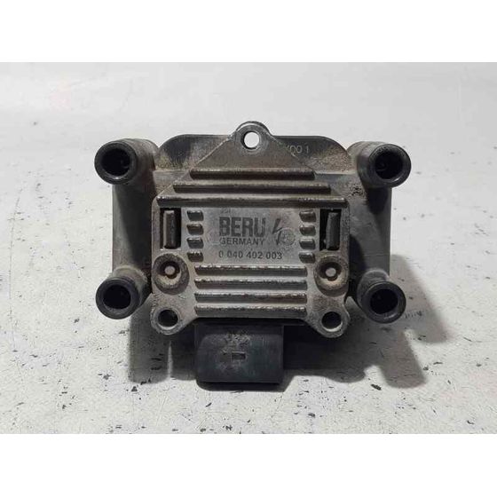 Bobina Encendido Para Audi A3