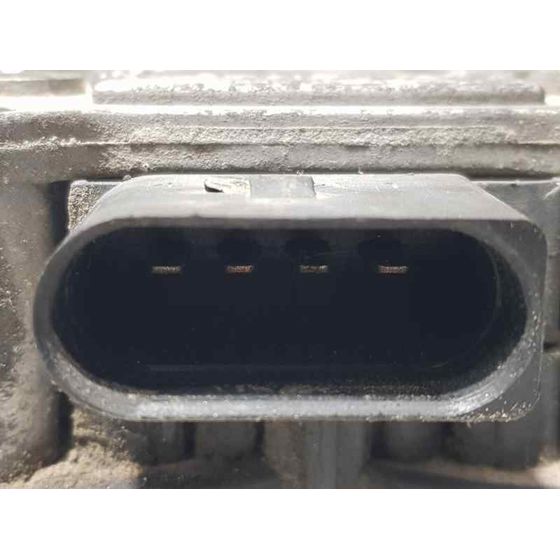 Bobina Encendido Para Audi A3