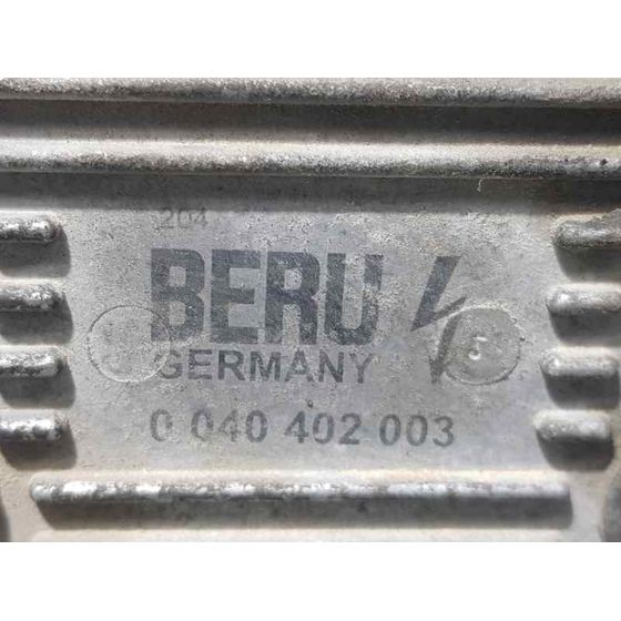 Bobina Encendido Para Audi A3