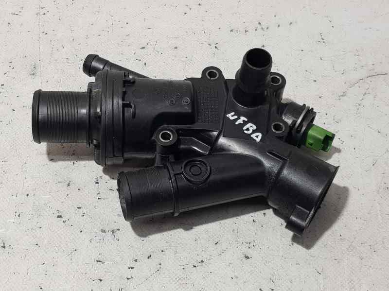 Caja Termostato para Ford Mondeo Ber. (Ca2)
