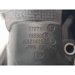 Caja Termostato para Ford Mondeo Ber. (Ca2)